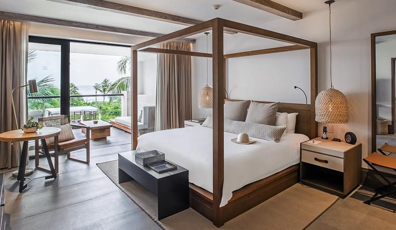 UNICO 20 87 -  ONE BEDROOM ESTANCIA SUITE